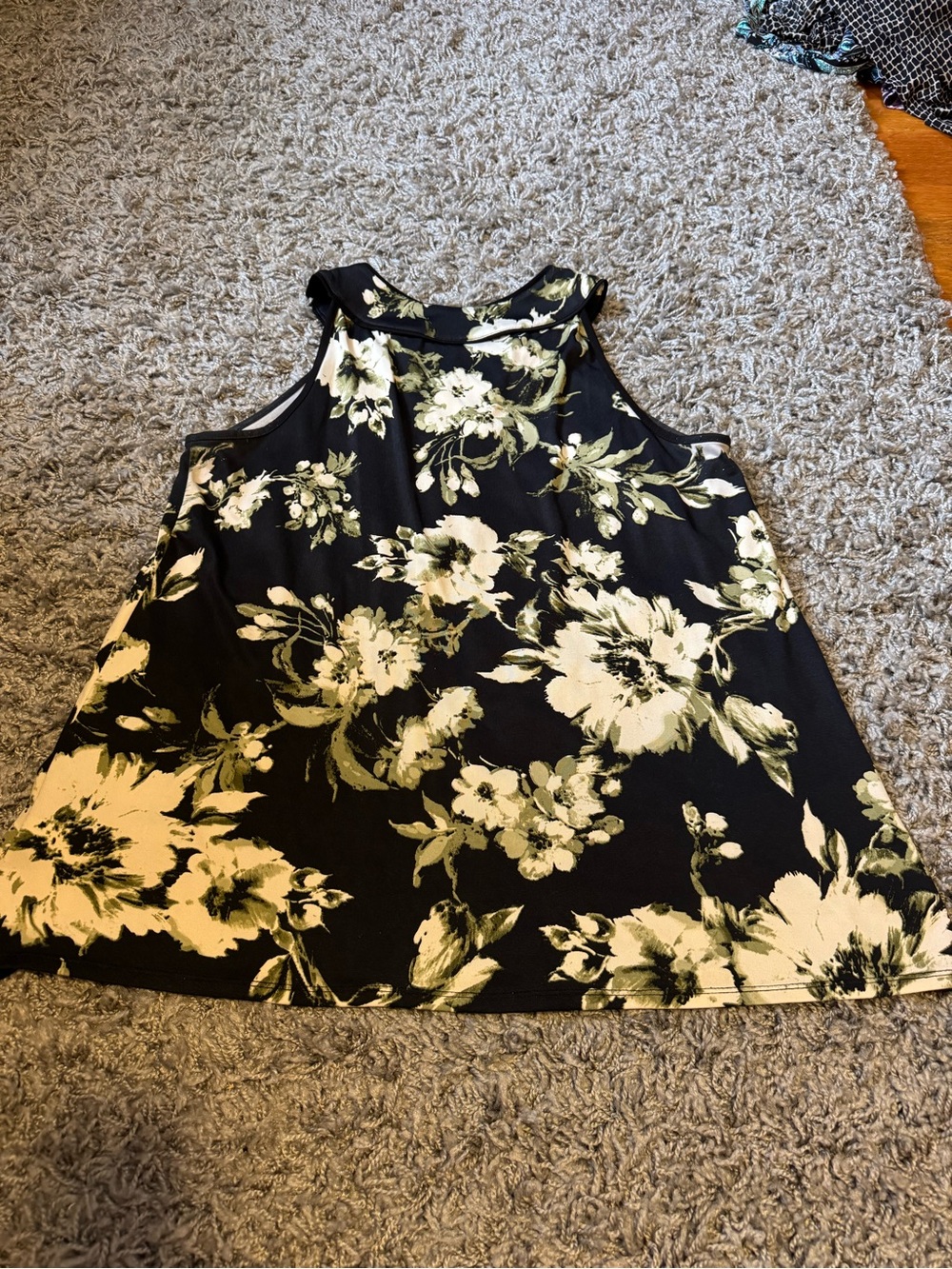 Tank Top - Picture 5 of 5